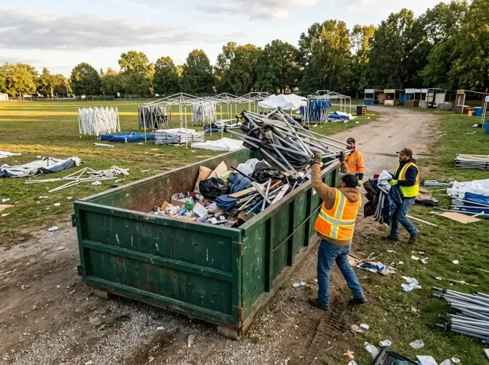 temporary-event-waste-containe-016 — frequently asked questions, Roll-Off Dumpster Rental Services in Watsonville, CA